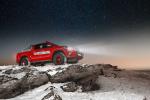 Toyota Hilux NG AT35 by Arctic Trucks 2016 года